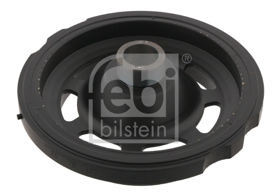 Belt Pulley, crankshaft